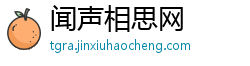 闻声相思网